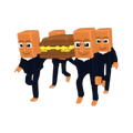 Coffin Tung Tung Tung [RARE]