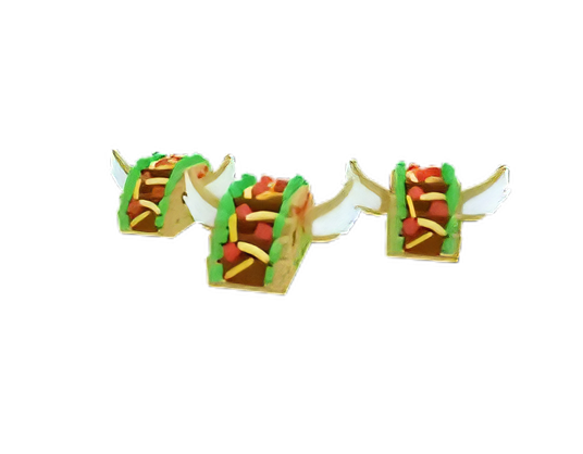 Los Taco Block