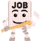 Rainbow Job Sahur with 3 Traits [RARE]